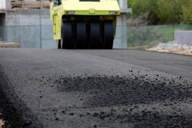 Best Residential Driveway Paver Services  in Bluewell, WV