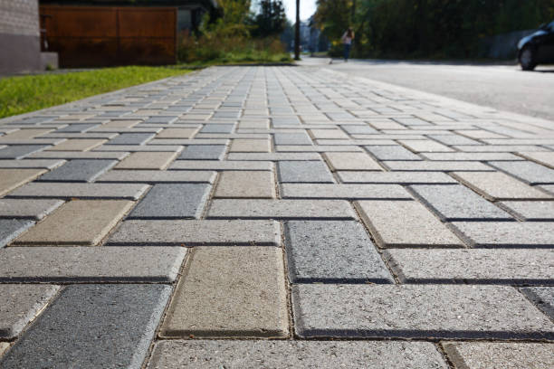 Best Local Driveway Pavers  in Bluewell, WV