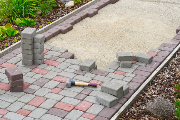 Best Residential Paver Driveway  in Bluewell, WV