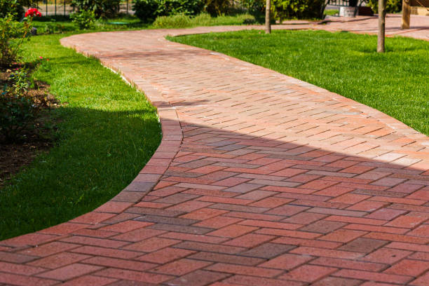 Best Concrete Paver Driveway  in Bluewell, WV