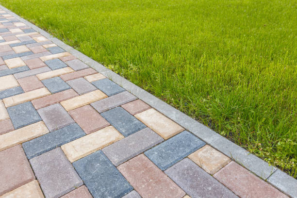 Driveway Pavers for Homes in Bluewell, WV