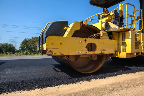 Best Concrete Paver Driveway  in Bluewell, WV